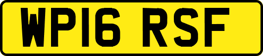 WP16RSF
