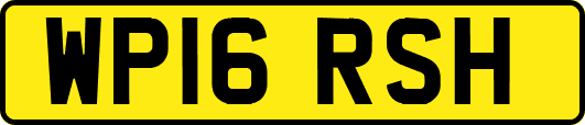 WP16RSH