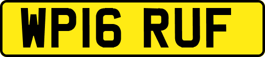 WP16RUF