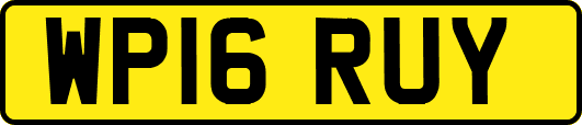WP16RUY