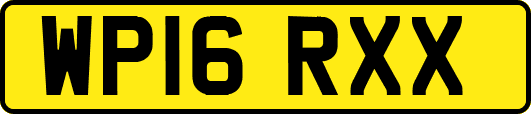 WP16RXX