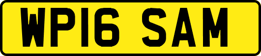 WP16SAM