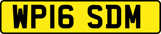 WP16SDM