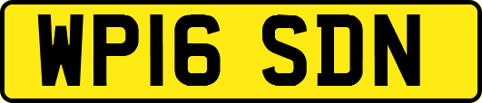 WP16SDN