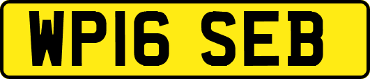 WP16SEB