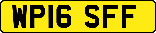 WP16SFF