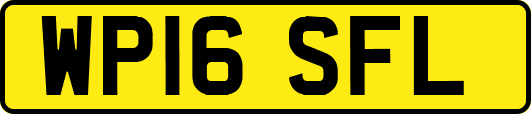 WP16SFL