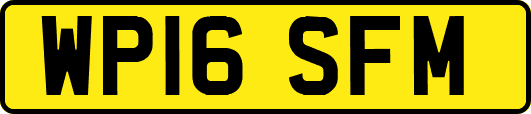 WP16SFM
