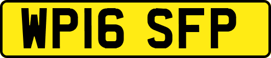 WP16SFP