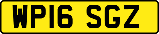 WP16SGZ