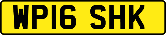 WP16SHK
