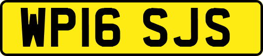 WP16SJS
