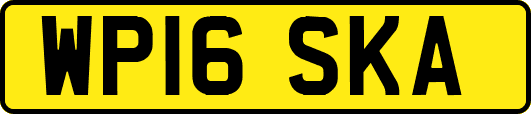 WP16SKA