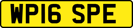 WP16SPE