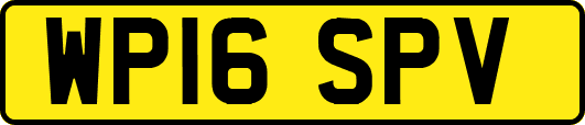 WP16SPV