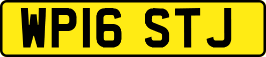 WP16STJ