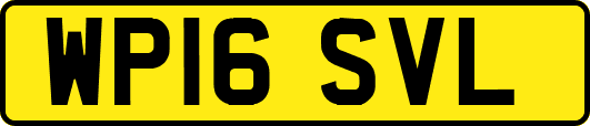 WP16SVL
