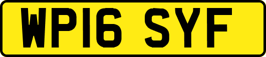 WP16SYF
