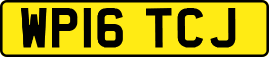 WP16TCJ