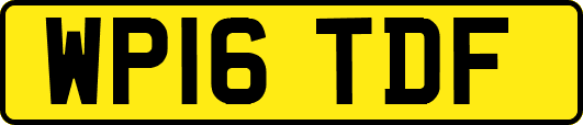 WP16TDF