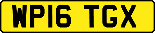 WP16TGX
