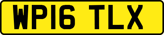 WP16TLX
