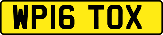 WP16TOX