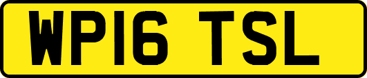 WP16TSL