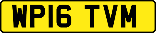 WP16TVM