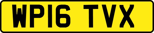 WP16TVX