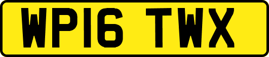 WP16TWX