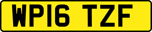 WP16TZF
