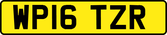 WP16TZR