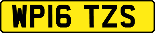 WP16TZS