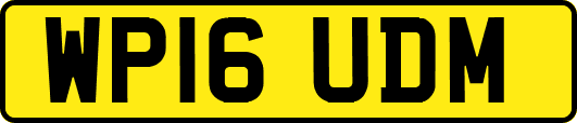 WP16UDM