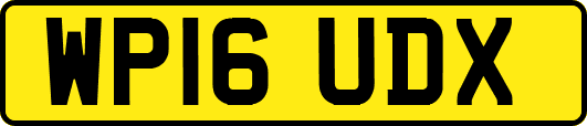 WP16UDX