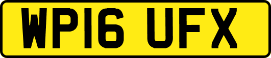 WP16UFX