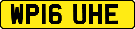 WP16UHE