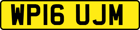 WP16UJM