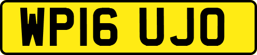 WP16UJO