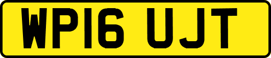 WP16UJT