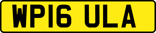 WP16ULA