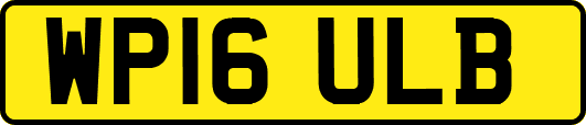 WP16ULB