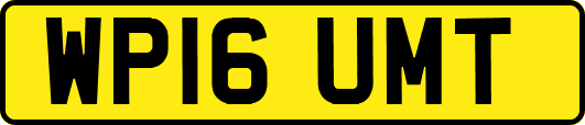 WP16UMT