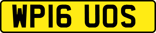 WP16UOS