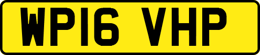WP16VHP