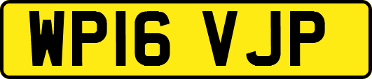 WP16VJP