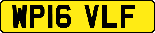 WP16VLF