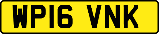 WP16VNK