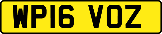 WP16VOZ